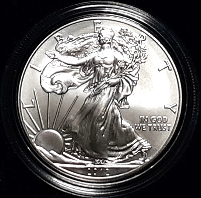 G-L-B-49's-American-Silver-Eagle-Collection