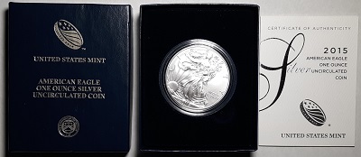 G-L-B-49's-American-Silver-Eagle-Collection
