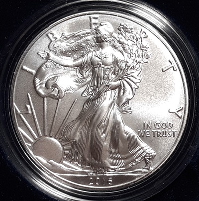 G-L-B-49's-American-Silver-Eagle-Collection