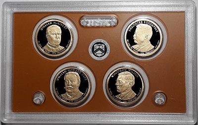 G-L-B-49's-Random-Silver-Coins