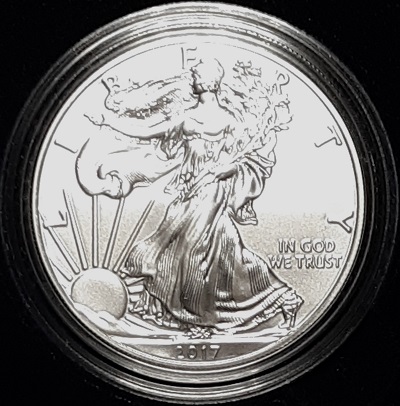 G-L-B-49's-American-Silver-Eagle-Collection