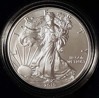 G-L-B-49's-American-Silver-Eagle-Collection