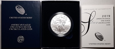 G-L-B-49's-American-Silver-Eagle-Collection