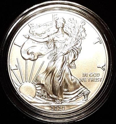 G-L-B-49's-American-Silver-Eagle-Collection