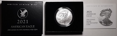 G-L-B-49's-American-Silver-Eagle-Collection