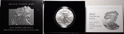 G-L-B-49's-American-Silver-Eagle-Collection