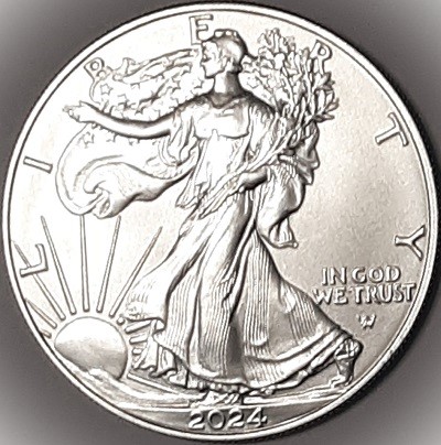 G-L-B-49's-American-Silver-Eagle-Collection