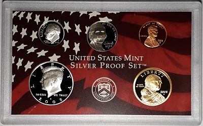 G-L-B-49's-Random-Silver-Coins