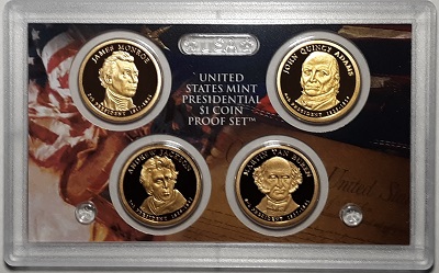 G-L-B-49's-Random-Silver-Coins
