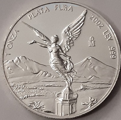 G-L-B-49's-Random-Silver-Coins