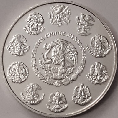 G-L-B-49's-Random-Silver-Coins