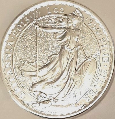 G-L-B-49's-Random-Silver-Coins