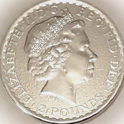G-L-B-49's-Random-Silver-Coins