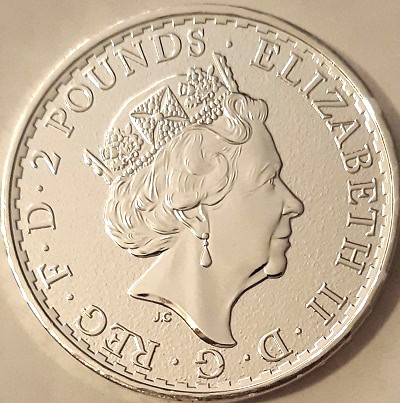 G-L-B-49's-Random-Silver-Coins
