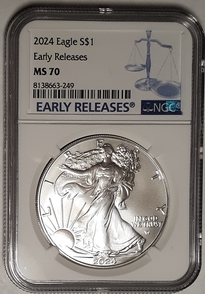 G-L-B-49's-American-Silver-Eagle-Collection