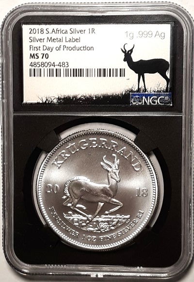 G-L-B-49's-Random-Silver-Coins