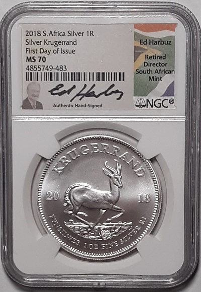 G-L-B-49's-Random-Silver-Coins