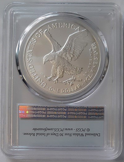 G-L-B-49's-American-Silver-Eagle-Collection
