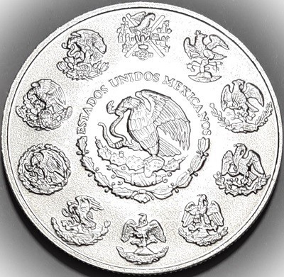G-L-B-49's-Random-Silver-Coins