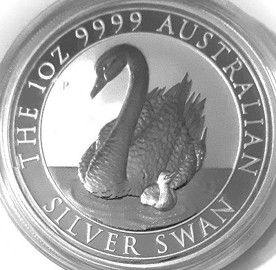 G-L-B-49's-Random-Silver-Coins