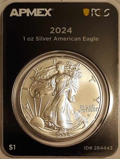 G-L-B-49's-American-Silver-Eagle-Collection