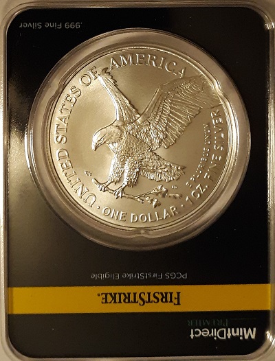 G-L-B-49's-American-Silver-Eagle-Collection