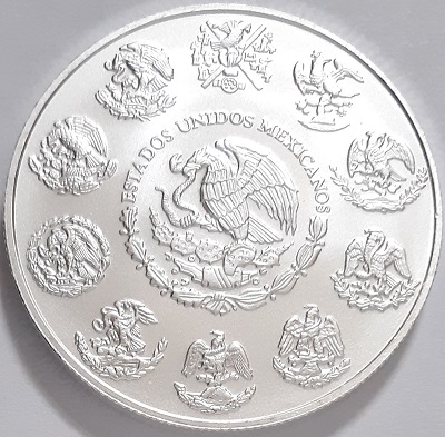 G-L-B-49's-Random-Silver-Coins