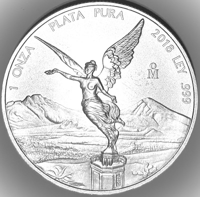 G-L-B-49's-Random-Silver-Coins