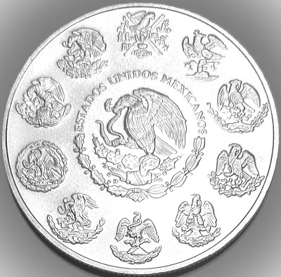 G-L-B-49's-Random-Silver-Coins
