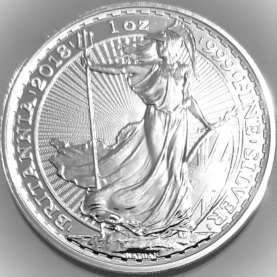 G-L-B-49's-Random-Silver-Coins