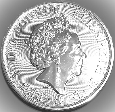 G-L-B-49's-Random-Silver-Coins