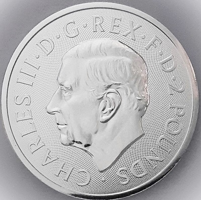 G-L-B-49's-Random-Silver-Coins