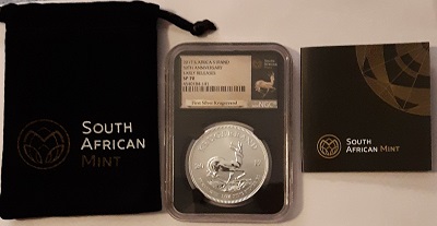 G-L-B-49's-Random-Silver-Coins