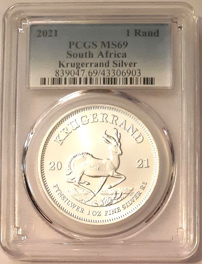 G-L-B-49's-Random-Silver-Coins