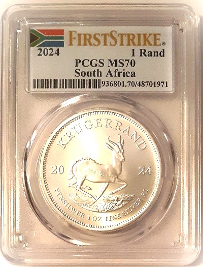 G-L-B-49's-Random-Silver-Coins