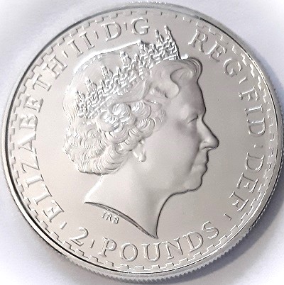 G-L-B-49's-Random-Silver-Coins