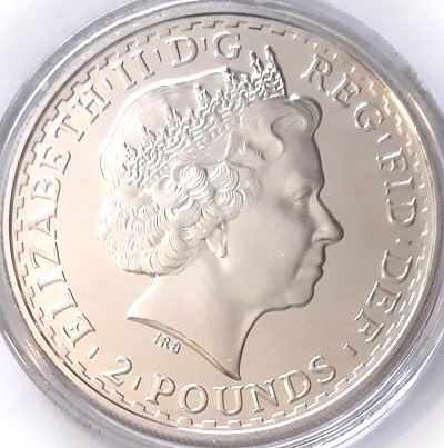 G-L-B-49's-Random-Silver-Coins