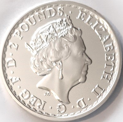 G-L-B-49's-Random-Silver-Coins