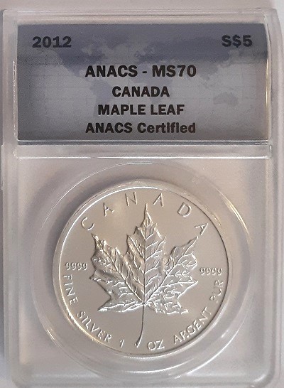 G-L-B-49's-Random-Silver-Coins