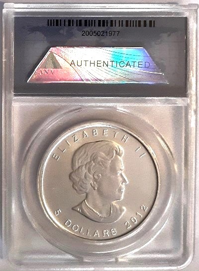 G-L-B-49's-Random-Silver-Coins