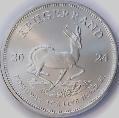 G-L-B-49's-Random-Silver-Coins