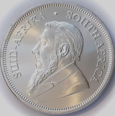 G-L-B-49's-Random-Silver-Coins