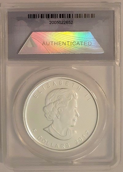 G-L-B-49's-Random-Silver-Coins