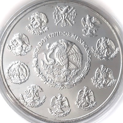 G-L-B-49's-Random-Silver-Coins