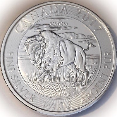 G-L-B-49's-Random-Silver-Coins