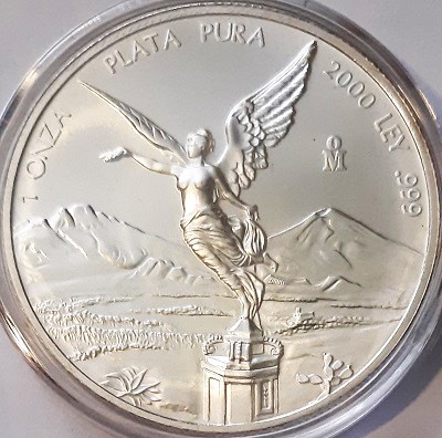 G-L-B-49's-Random-Silver-Coins