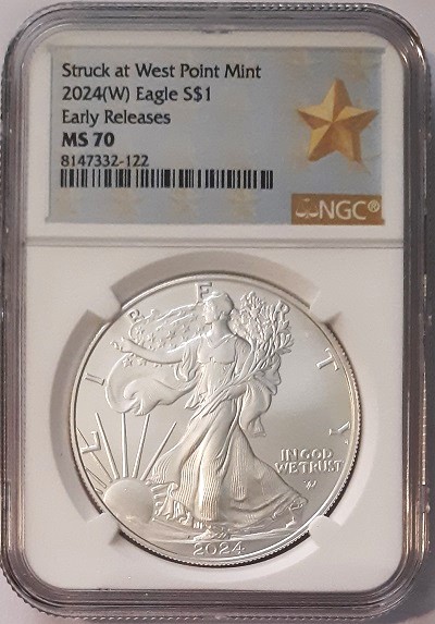 G-L-B-49's-American-Silver-Eagle-Collection