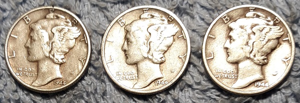 Post-A-Trio-Of-Coins.