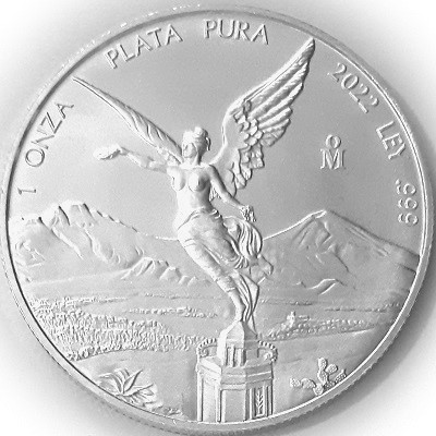 G-L-B-49's-Random-Silver-Coins