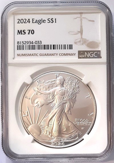 G-L-B-49's-American-Silver-Eagle-Collection